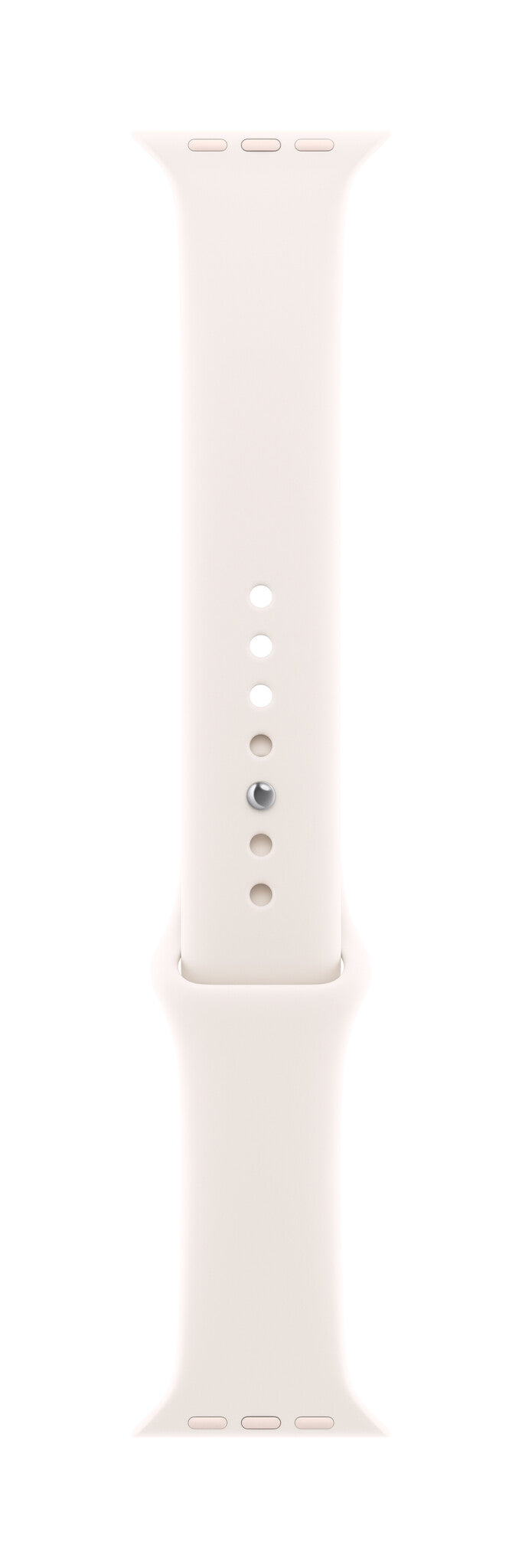 Apple MAXC4ZM/A smart wearable accessory Band Fluoroelastomer