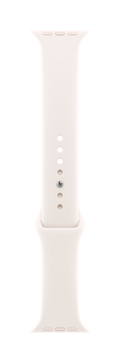 Apple MAXC4ZM/A smart wearable accessory Band Fluoroelastomer