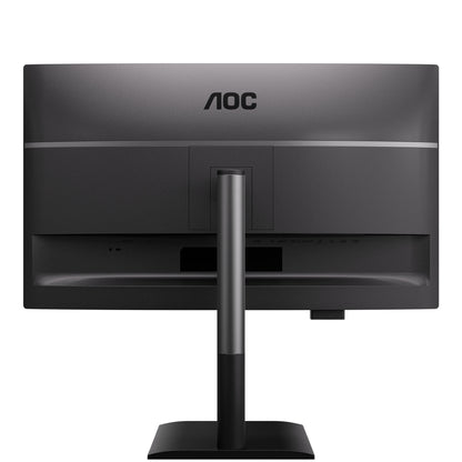 AOC Q27P4CV computer monitor 68.6 cm (27") 2560 x 1440 pixels Quad HD LED Black
