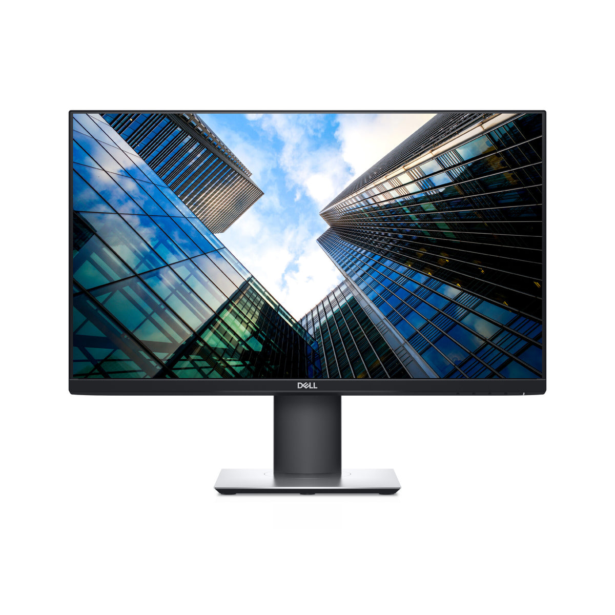 Dell P2419H 24-inch Full HD LCD computer monitor