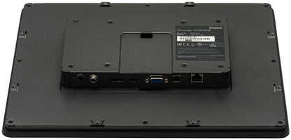 iiyama TF1515MC-B2 computer monitor 38.1 cm (15") 1024 x 768 pixels XGA LED Touchscreen Black