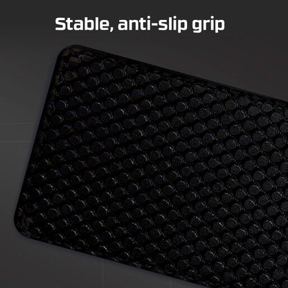 HyperX Wrist Rest - Keyboard - Full Size