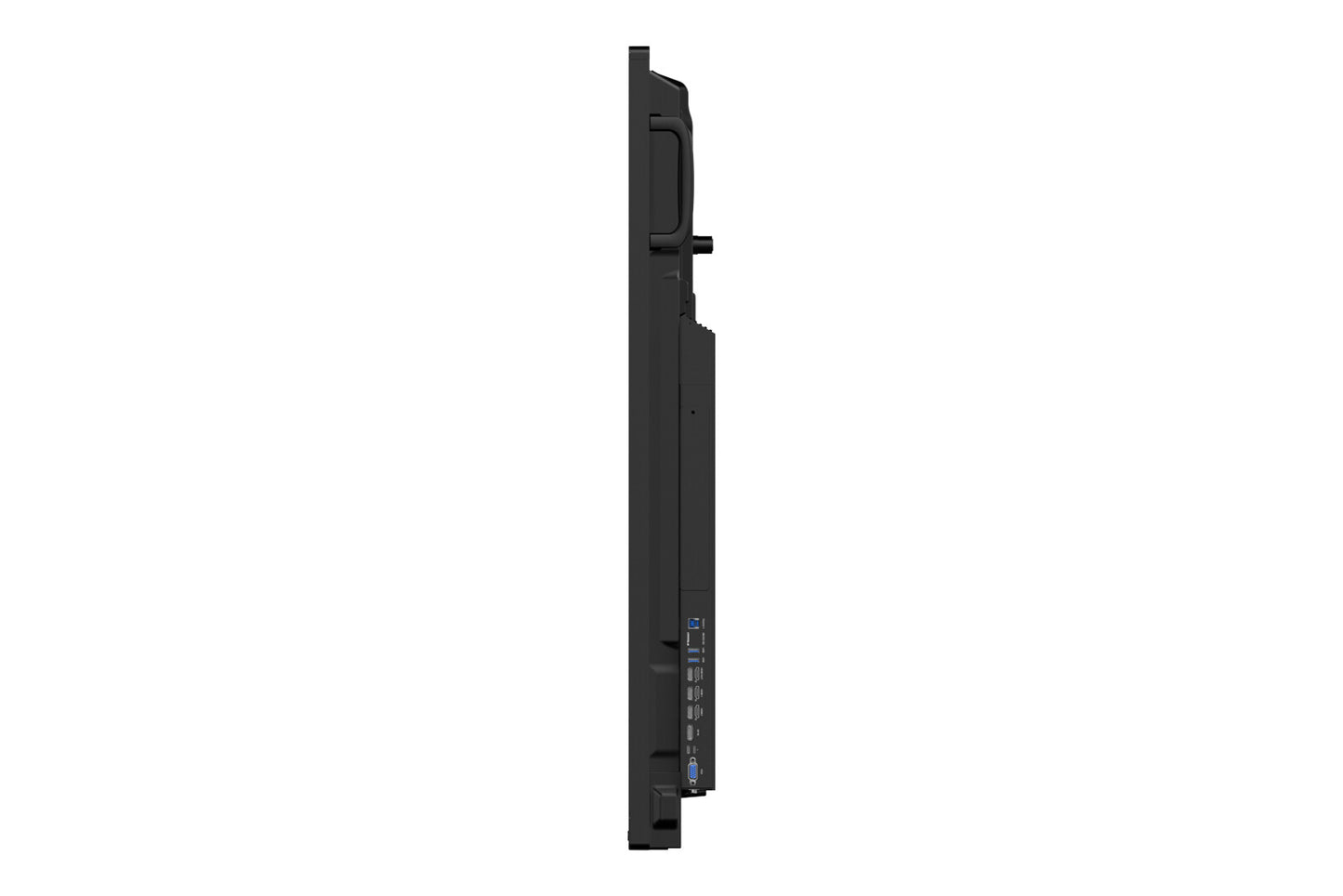 Viewsonic IFP 86IN 4K ANDROID 16 EDLA 64 interactive whiteboard 2.18 m (86") 3840 x 2160 pixels Touchscreen