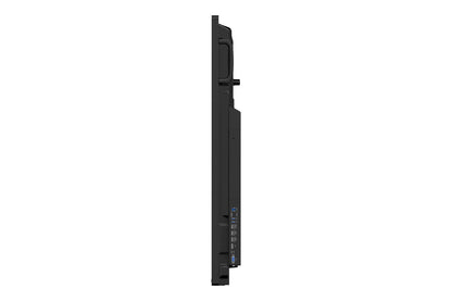 Viewsonic IFP 86IN 4K ANDROID 16 EDLA 64 interactive whiteboard 2.18 m (86") 3840 x 2160 pixels Touchscreen