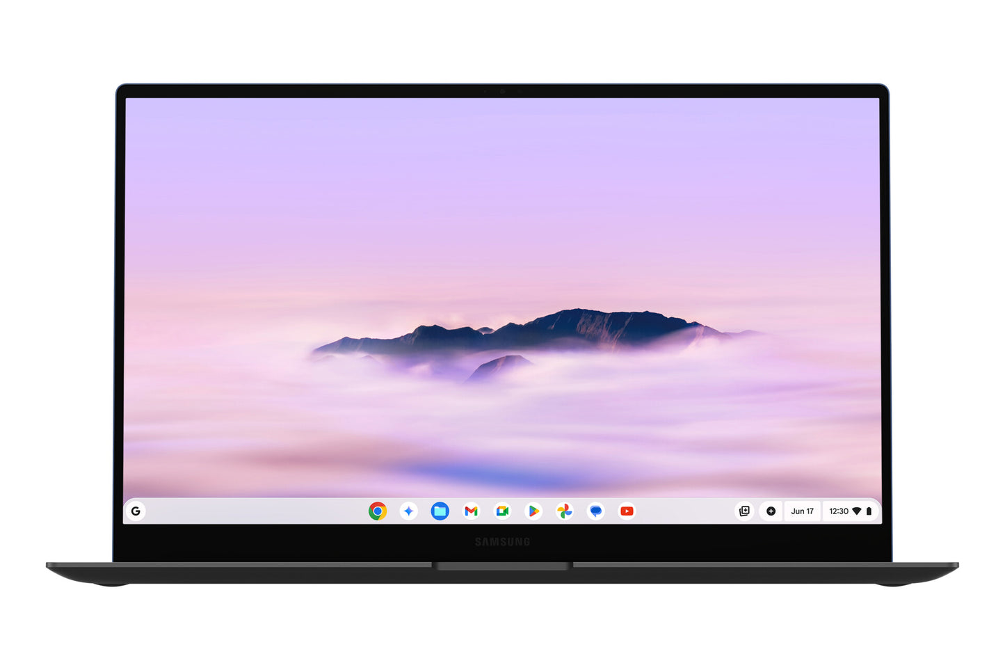 Samsung Galaxy Chromebook Plus 15.6" 5 8GB 256GB