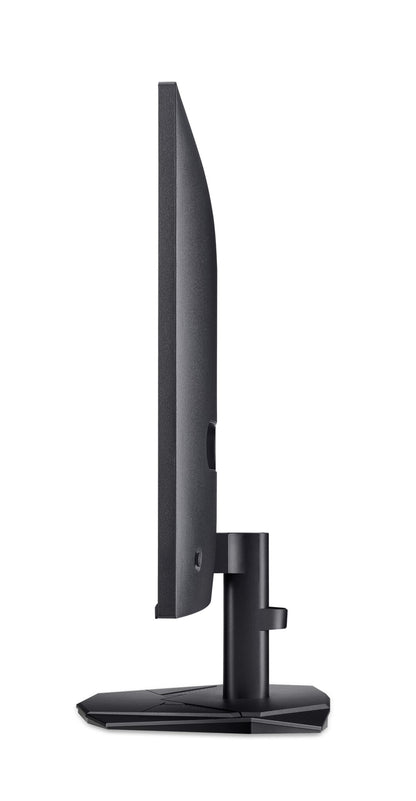 Acer KG0 Nitro KG240Y W3 Widescreen Gaming LCD Monitor