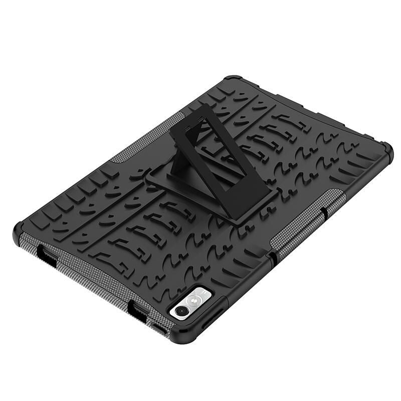 eSTUFF ES68295000-BULK tablet case Cover Black