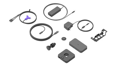 Logitech 952-000009 video conferencing system