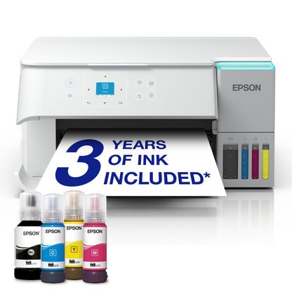 Epson EcoTank ET-2956