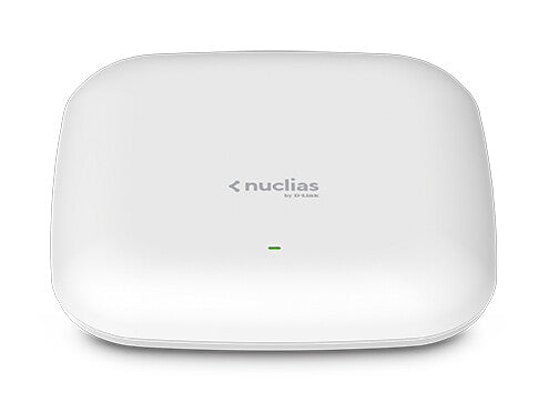 D-Link DBA-1210P Nuclias Cloud Wireless AC1300 Wave 2 Cloud-Managed Access Point