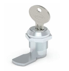 Lanview RAX640 rack accessory Lock set