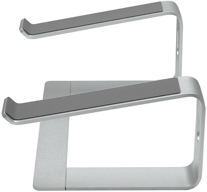 Vision VLM-S laptop stand Silver