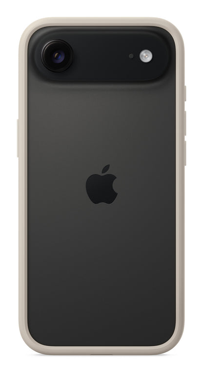 Apple MH044ZM/A mobile phone case 16.5 cm (6.5") Cover Tan