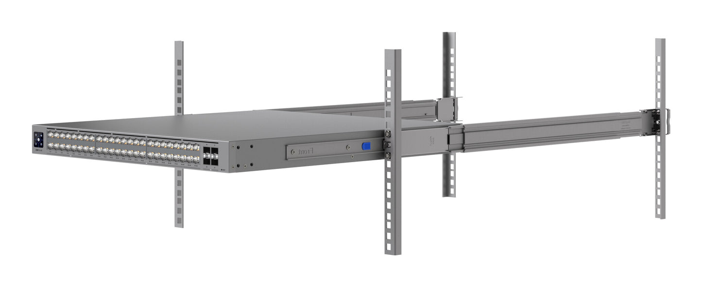 Ubiquiti UACC-Rack-Rails-Slide Rack rail