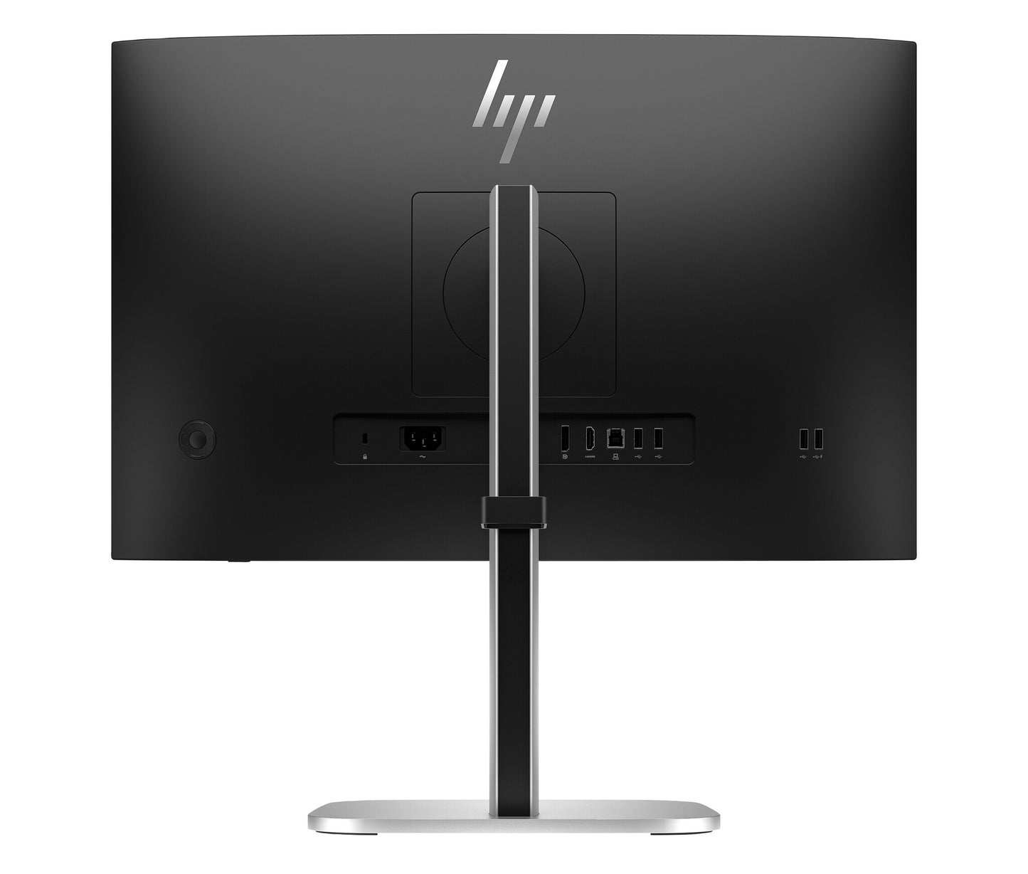 HP Series 5 Pro 24 inch WUXGA Monitor - 524pn