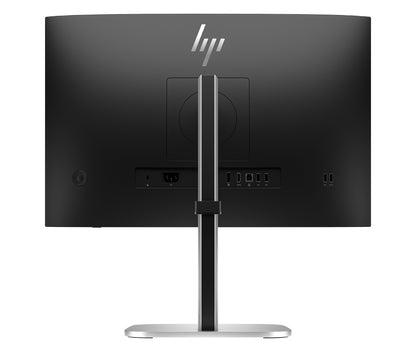HP Series 5 Pro 24 inch WUXGA Monitor - 524pn