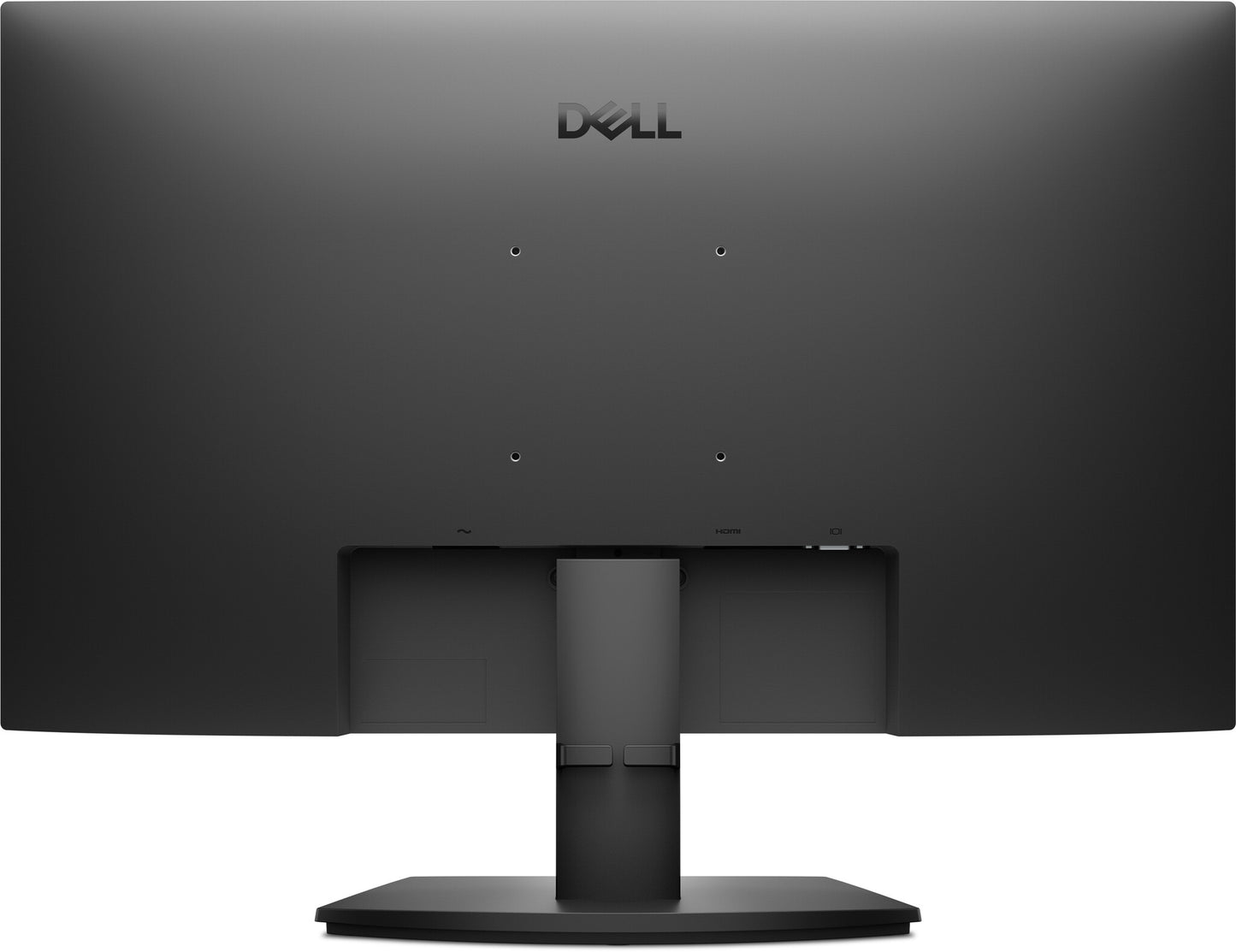 DELL SE2725HM computer monitor 68.6 cm (27") 1920 x 1080 pixels Full HD LCD Black