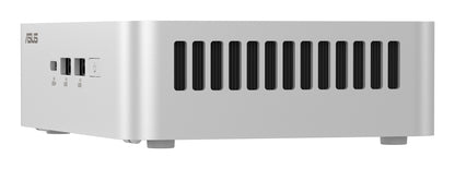 ASUS NUC 15 Pro+ RNUC15CRSU700003 Silver 255H