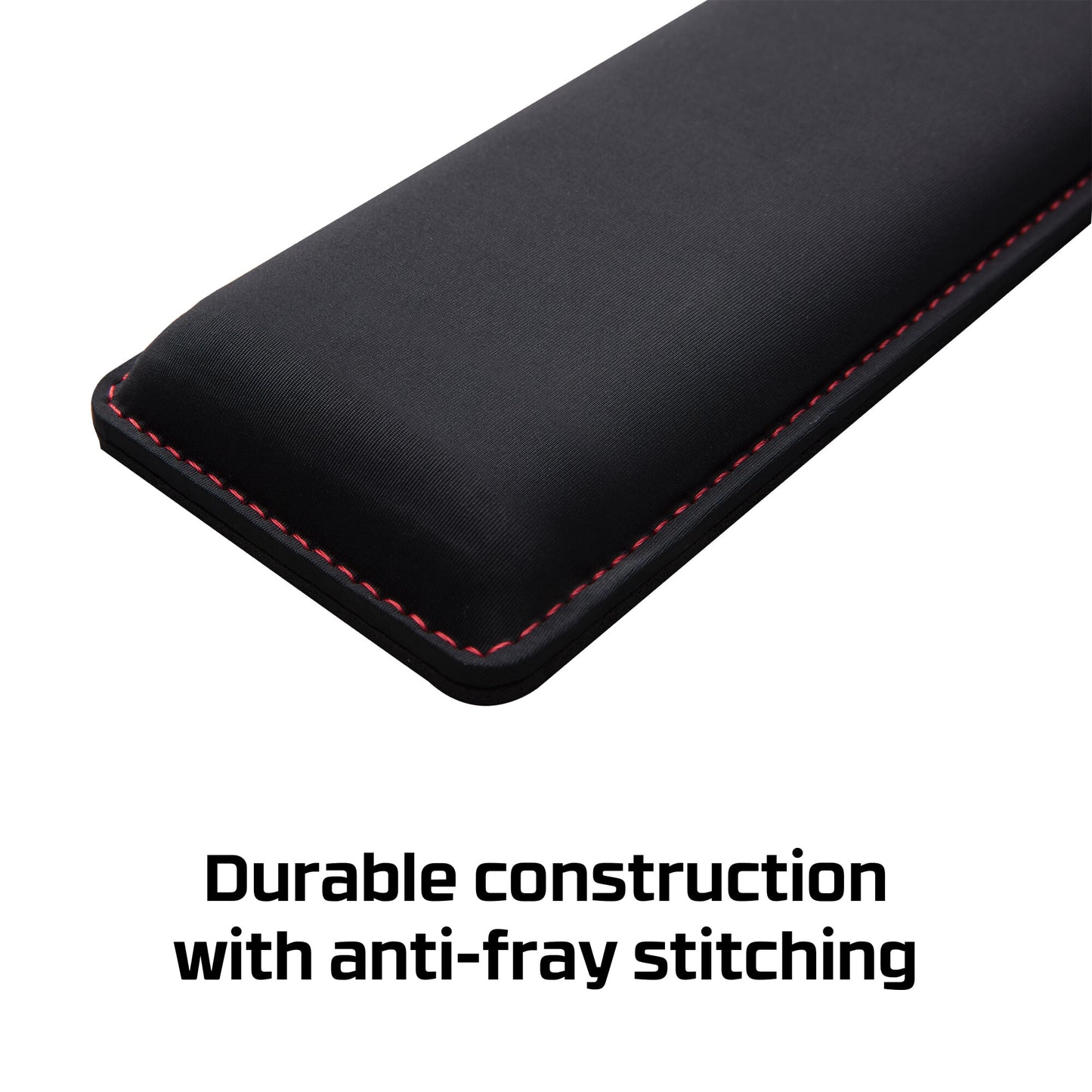 HyperX Wrist Rest - Keyboard - Compact 60% 65%