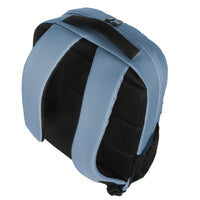 Targus Octave III backpack City backpack Blue Polyester