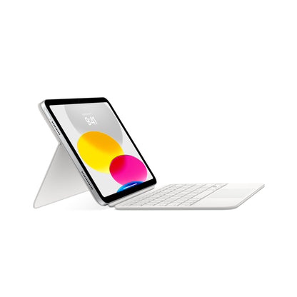 Apple Magic QWERTZ Swiss Aluminium