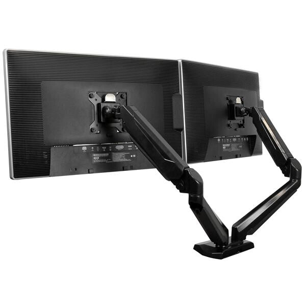 StarTech.com Desk-Mount Dual Monitor Arm - Full Motion - Articulating