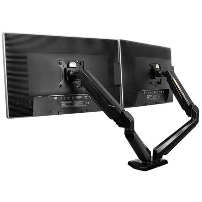 StarTech.com Desk-Mount Dual Monitor Arm - Full Motion - Articulating