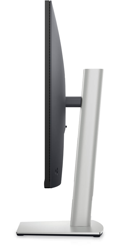 DELL P Series P3223DE computer monitor 80 cm (31.5") 2560 x 1440 pixels Quad HD LCD Black
