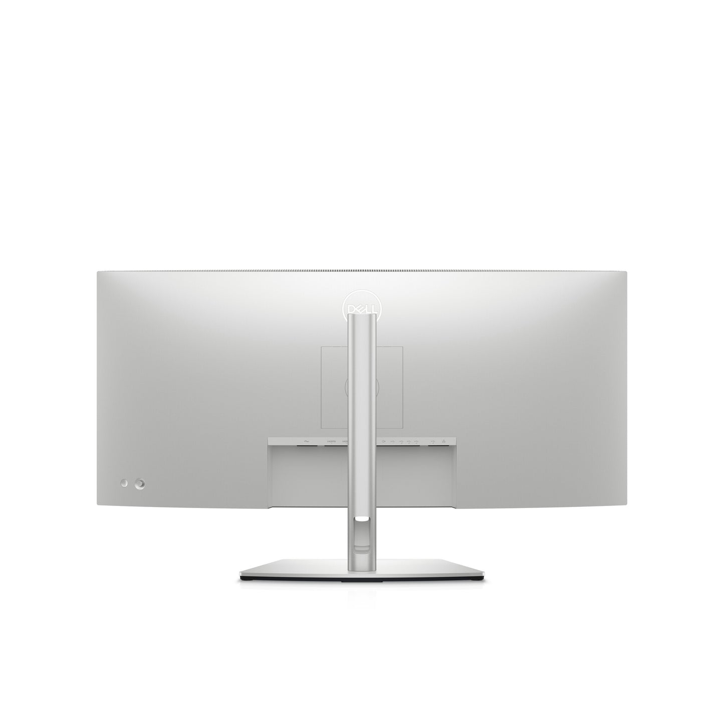 DELL UltraSharp U3423WE computer monitor 86.7 cm (34.1") 3440 x 1440 pixels UltraWide Quad HD LCD Silver