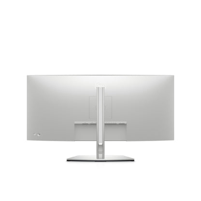 DELL UltraSharp U3423WE computer monitor 86.7 cm (34.1") 3440 x 1440 pixels UltraWide Quad HD LCD Silver