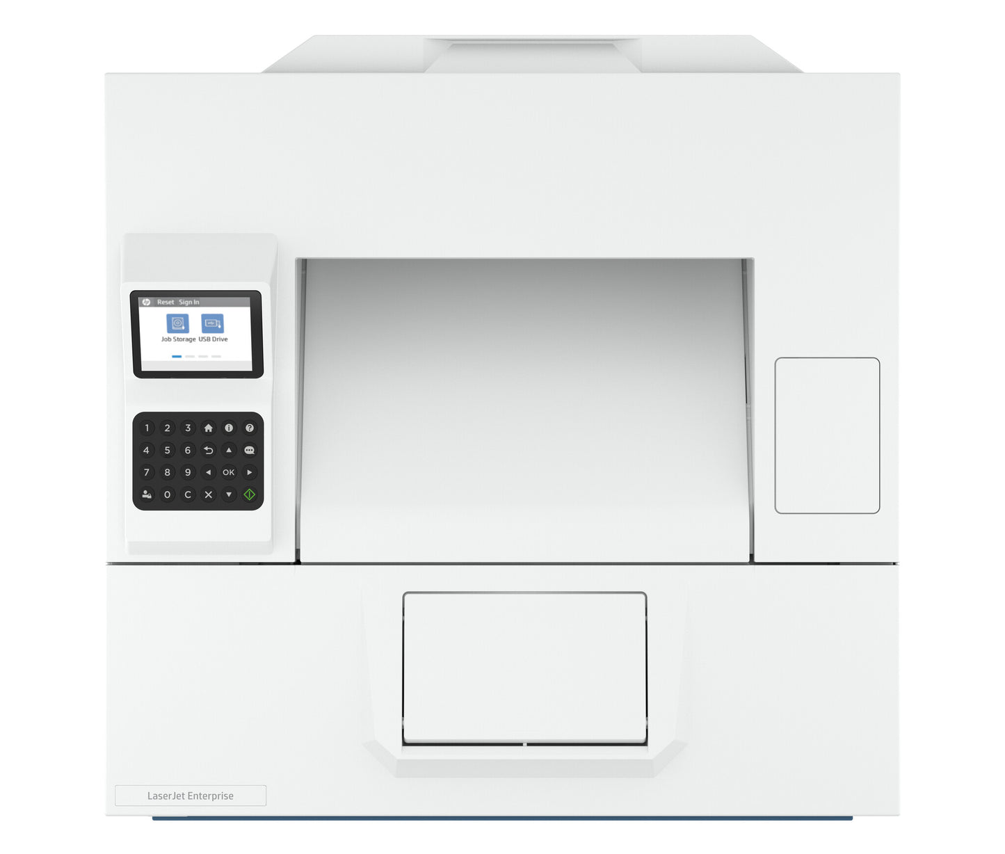 HP A29Z3A#B19 laser printer 1200 x 1200 DPI A4