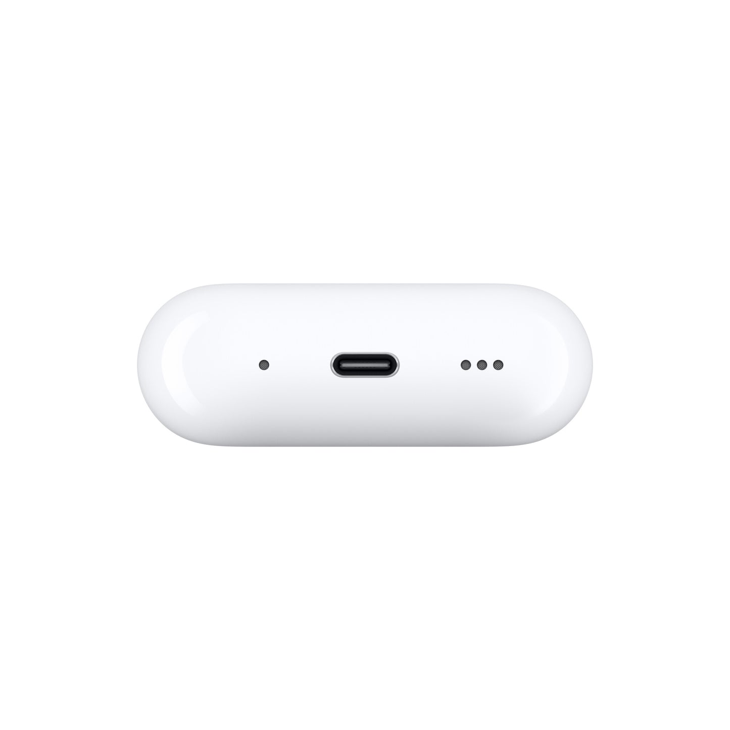 Apple AirPods Pro (2nd generation) w/ MagSafe Charging Case (USB‑C)