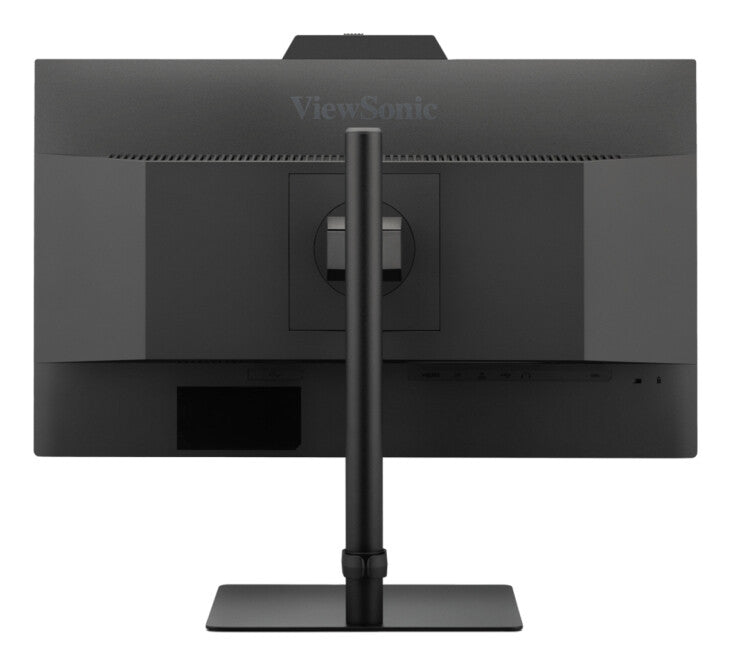 Viewsonic VG2441V video conference monitor 61 cm (24") LED 1920 x 1080 pixels Full HD