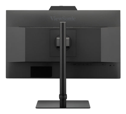 Viewsonic VG2441V video conference monitor 61 cm (24") LED 1920 x 1080 pixels Full HD