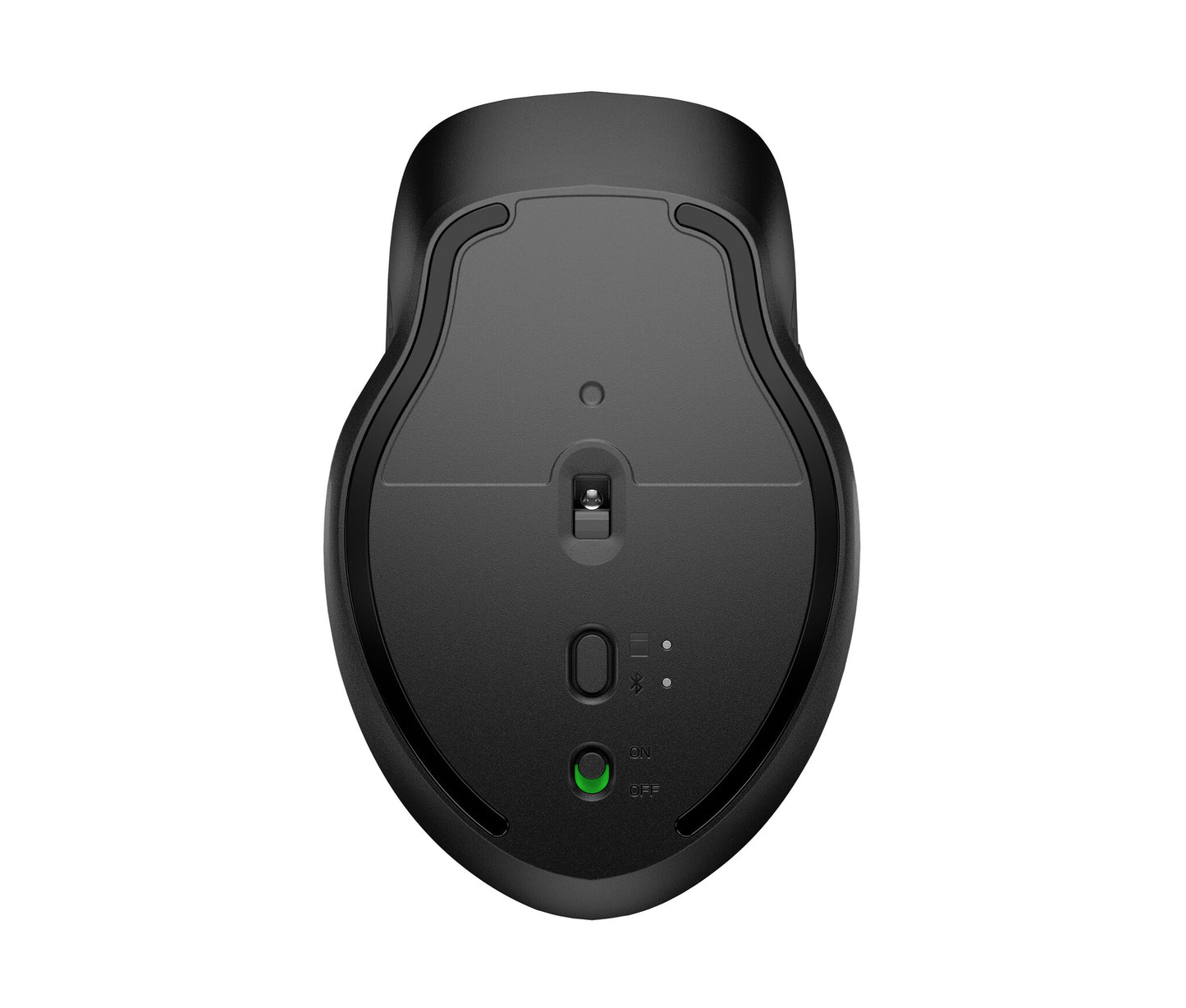 HP 430 Multi-Device Wireless Mouse