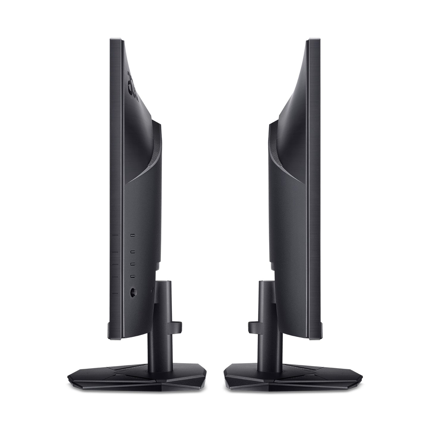 Acer KG1 Nitro KG241YX3 - 23.8" Full HD (1920x1080), 200Hz, 0.5ms, ZeroFrame, HDR10, FreeSync Premium Gaming Monitor