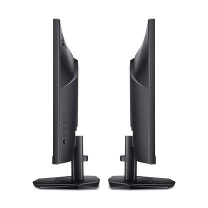 Acer KG1 Nitro KG241YX3 - 23.8" Full HD (1920x1080), 200Hz, 0.5ms, ZeroFrame, HDR10, FreeSync Premium Gaming Monitor