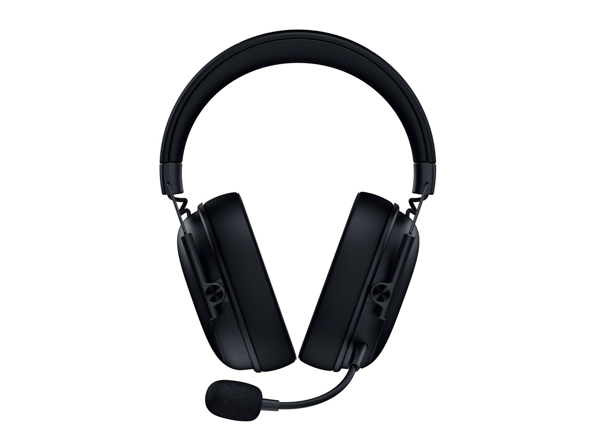 Razer BlackShark V3 X HyperSpeed Headset Wired & Wireless Head-band Gaming USB Type-A Bluetooth White