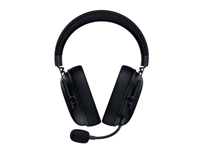 Razer BlackShark V3 X HyperSpeed Headset Wired & Wireless Head-band Gaming USB Type-A Bluetooth White