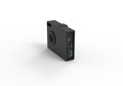 Vivolink AUDIOPACK2 loudspeaker Black Wired 110 W