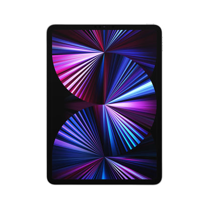 Apple iPad Pro 5th Gen 11in M1 Wi-Fi 2048GB - Silver