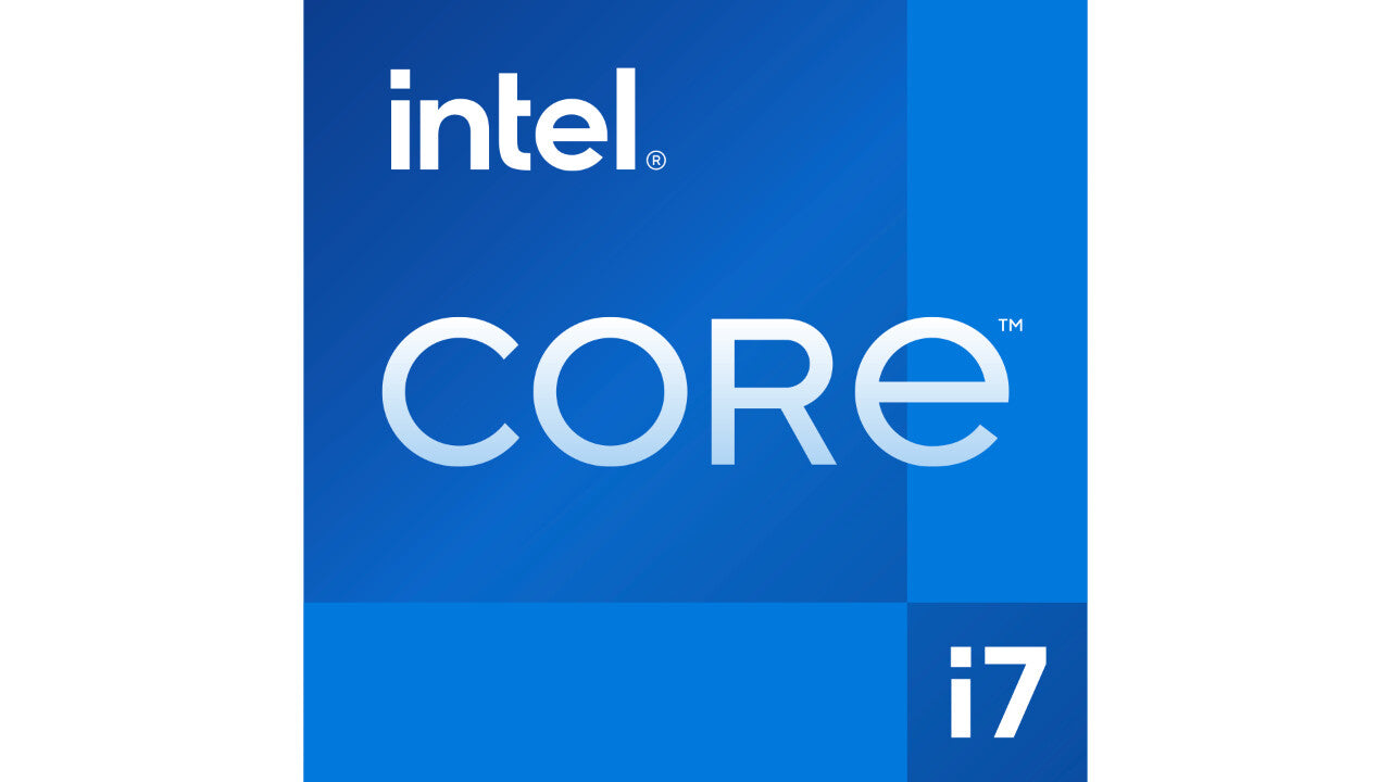 Intel Core i7-14700F processor 33 MB Smart Cache Tray