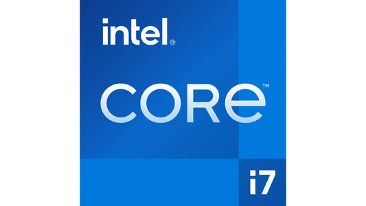Intel Core i7-14700F processor 33 MB Smart Cache Tray
