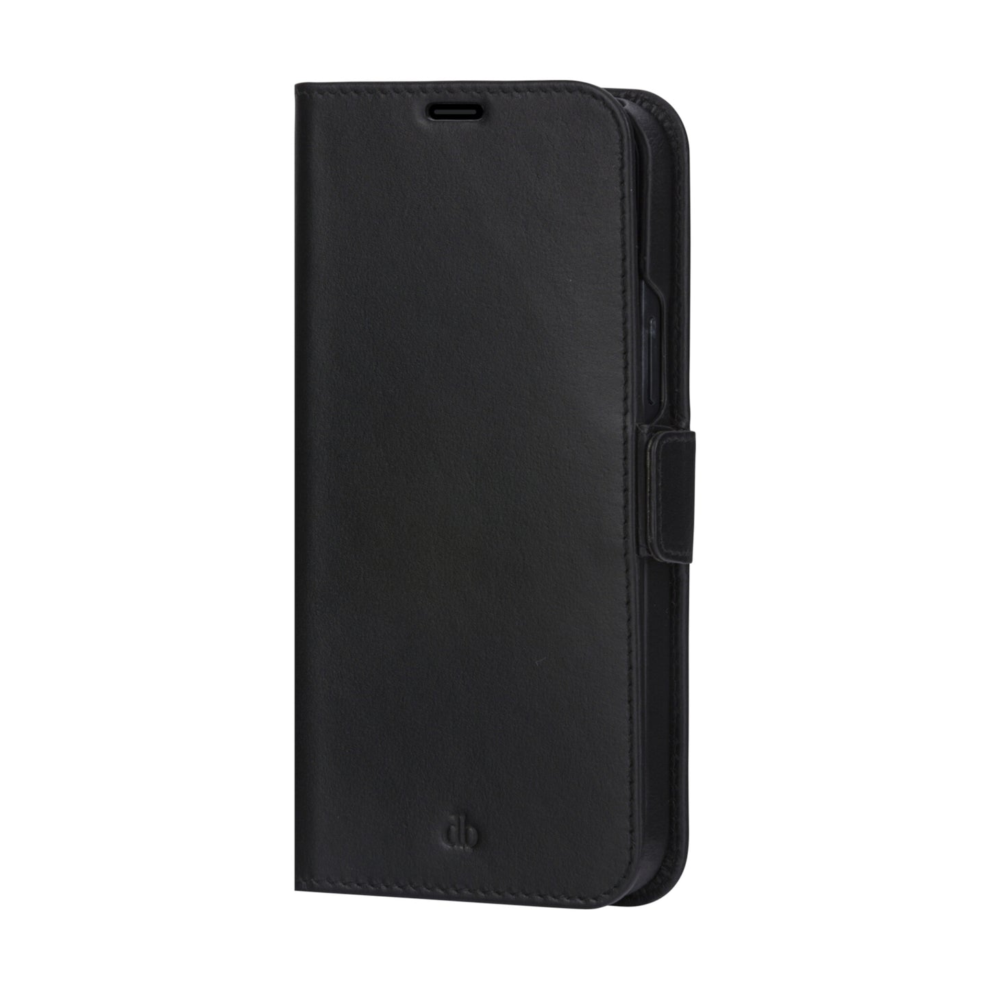 dbramante1928 Lynge - iPhone 12/12 Pro 6.1" - Black