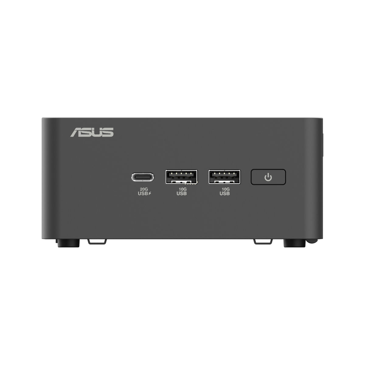 ASUS NUC 15 Pro RNUC15CRHC500002 Black 210H
