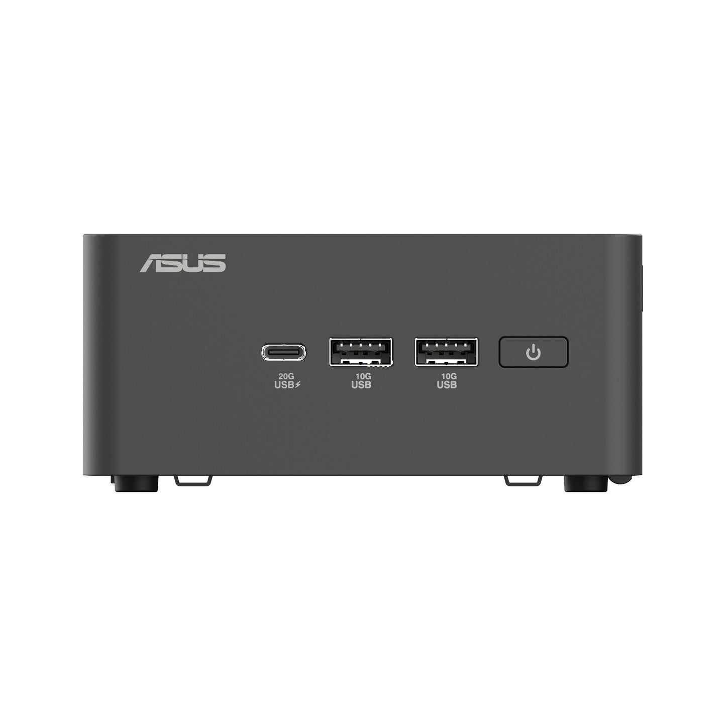 ASUS NUC 15 Pro RNUC15CRHC500000 Black 210H