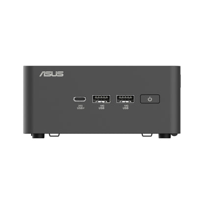 ASUS NUC 15 Pro RNUC15CRHC500000 Black 210H
