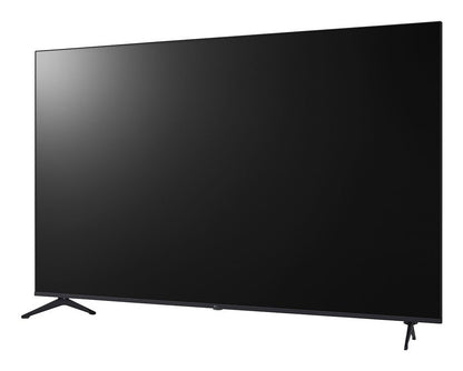 LG 65PK640S Signage Display Interactive table 165.1 cm (65") LED 300 cd/m² 4K Ultra HD Black WebOS 16/7