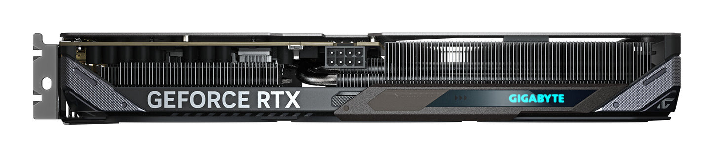 GIGABYTE GeForce RTX 5060 Ti GAMING OC 8G Graphics Card