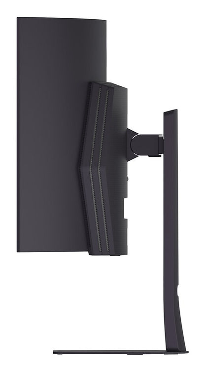 LG 45GX900A-B computer monitor 113 cm (44.5") 3440 x 1440 pixels Wide Quad HD OLED Black